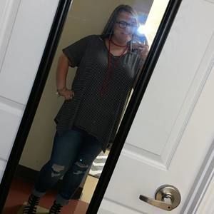 Meet your Posher, Kelsie